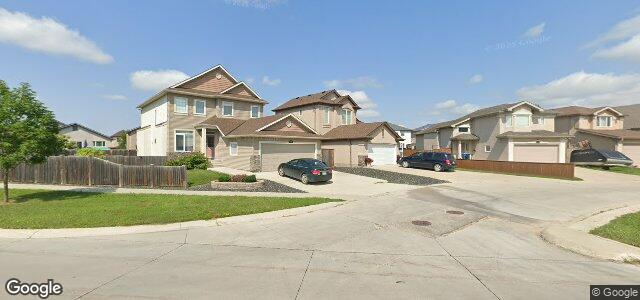 172 Edmund Gale Drive（加拿大曼尼托巴省溫尼伯市）房屋照片