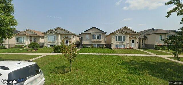 172 Redonda Street（加拿大曼尼托巴省溫尼伯市）房屋照片