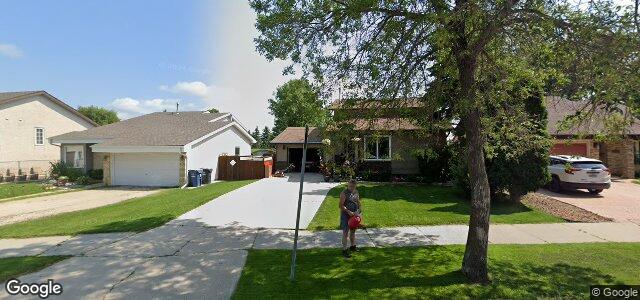 173 Alex Taylor Drive（加拿大曼尼托巴省温尼伯市）房屋照片