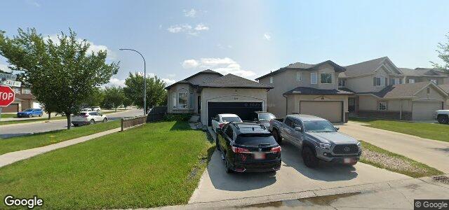 174 Ed Golding Bay（加拿大曼尼托巴省溫尼伯市）房屋照片