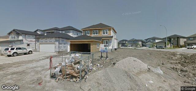 174 Murray Rougeau Crescent（加拿大曼尼托巴省溫尼伯市）房屋照片