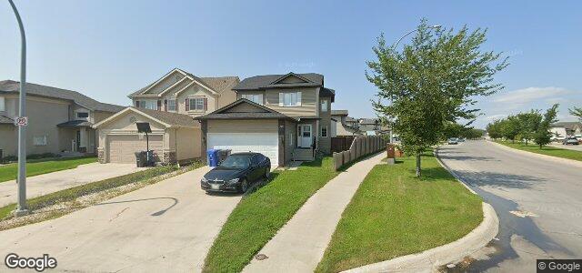 175 Ed Golding Bay（加拿大曼尼托巴省溫尼伯市）房屋照片