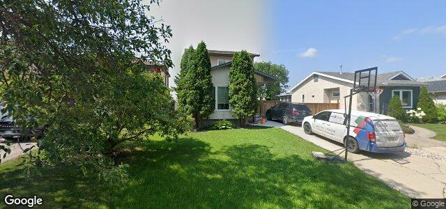 175 George Marshall Way（加拿大曼尼托巴省溫尼伯市）房屋照片