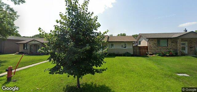 176 Allenby Crescent（加拿大曼尼托巴省溫尼伯市）房屋照片