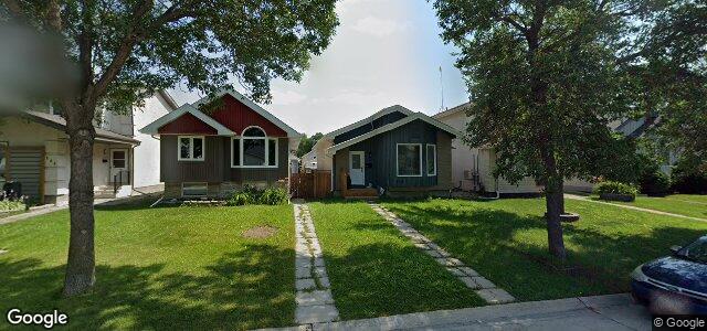 176 George Marshall Way（加拿大曼尼托巴省溫尼伯市）房屋照片