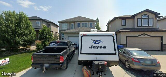 178 Audette Drive（加拿大曼尼托巴省溫尼伯市）房屋照片