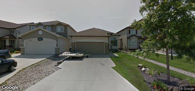 179 Chadwick Crescent（加拿大曼尼托巴省溫尼伯市）房屋照片