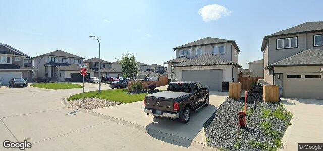 179 Desrosiers Drive（加拿大曼尼托巴省溫尼伯市）房屋照片