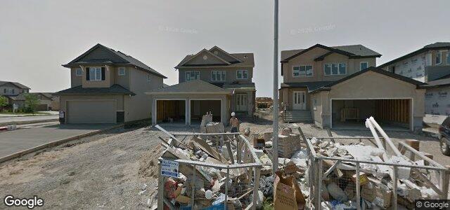 179 Murray Rougeau Crescent（加拿大曼尼托巴省溫尼伯市）房屋照片
