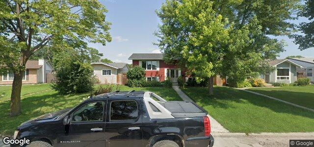 18 Baxter Bay（加拿大曼尼托巴省溫尼伯市）房屋照片