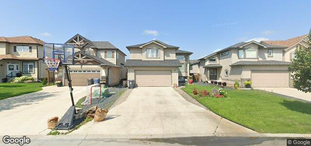 18 Ed Golding Bay（加拿大曼尼托巴省溫尼伯市）房屋照片