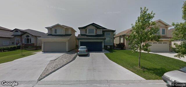 18 George Reshaur Bay（加拿大曼尼托巴省溫尼伯市）房屋照片