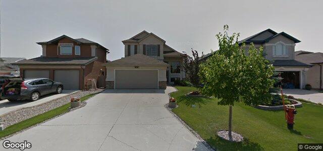 18 Lopuck Bay（加拿大曼尼托巴省溫尼伯市）房屋照片