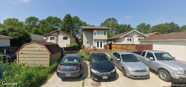 18 Millwood Meadow（加拿大曼尼托巴省溫尼伯市）房屋照片