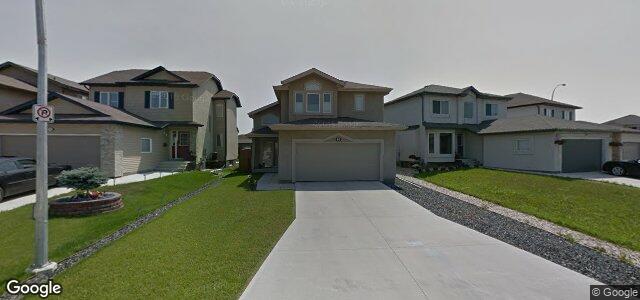 18 Nevens Bay（加拿大曼尼托巴省溫尼伯市）房屋照片