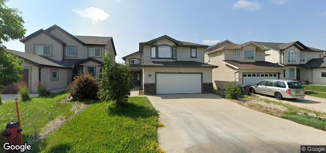 18 Van Slyk Way（加拿大曼尼托巴省溫尼伯市）房屋照片