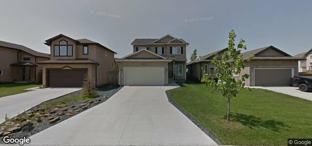 18 Zoe Lane（加拿大曼尼托巴省溫尼伯市）房屋照片