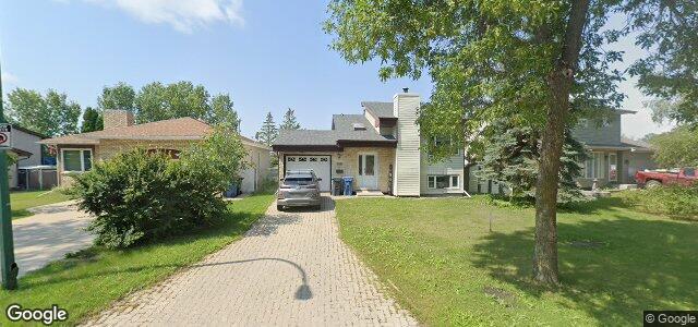 180 Alex Taylor Drive（加拿大曼尼托巴省溫尼伯市）房屋照片