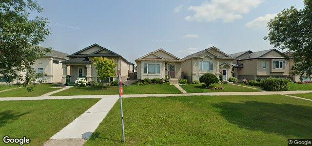 180 Redonda Street（加拿大曼尼托巴省溫尼伯市）房屋照片