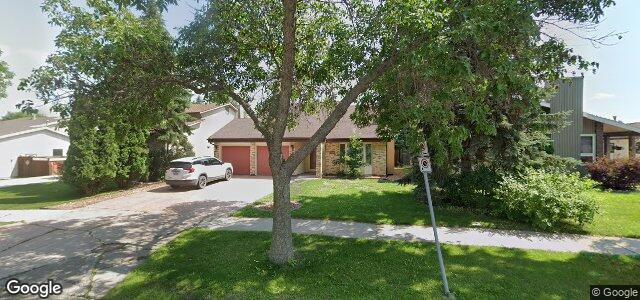 181 Alex Taylor Drive（加拿大曼尼托巴省溫尼伯市）房屋照片