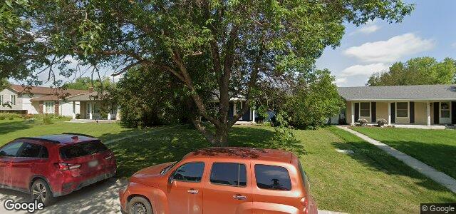 181 Allenby Crescent（加拿大曼尼托巴省溫尼伯市）房屋照片