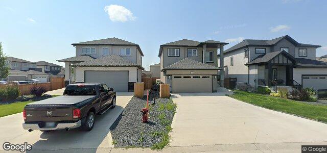 182 Desrosiers Drive（加拿大曼尼托巴省溫尼伯市）房屋照片