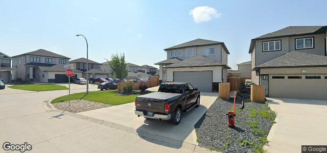 183 Desrosiers Drive（加拿大曼尼托巴省溫尼伯市）房屋照片