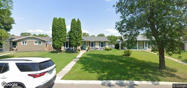 183 Wynford Drive（加拿大曼尼托巴省溫尼伯市）房屋照片