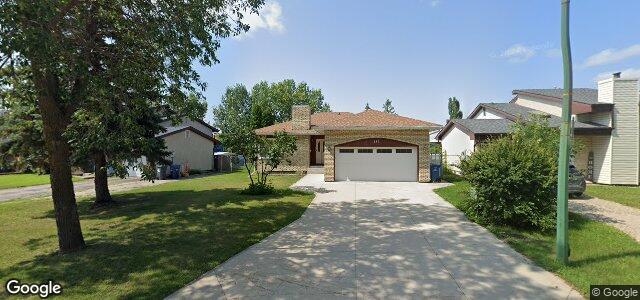 184 Alex Taylor Drive（加拿大曼尼托巴省溫尼伯市）房屋照片