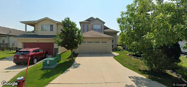 186 John Duncan Drive（加拿大曼尼托巴省溫尼伯市）房屋照片