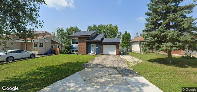 188 Alex Taylor Drive（加拿大曼尼托巴省溫尼伯市）房屋照片