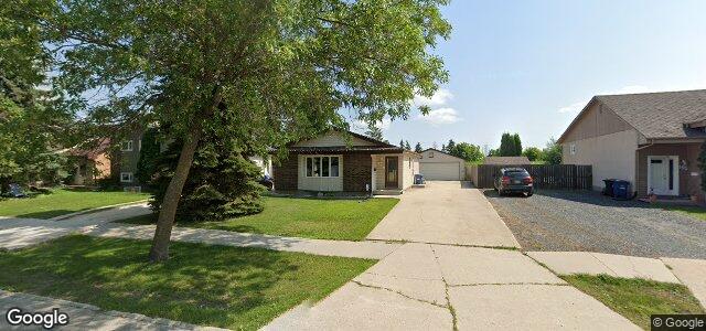 189 Alex Taylor Drive（加拿大曼尼托巴省溫尼伯市）房屋照片