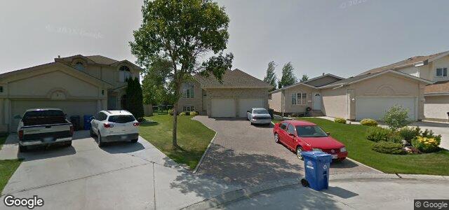 19 Altomare Place（加拿大曼尼托巴省溫尼伯市）房屋照片