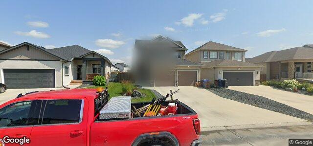 19 Bill Larkin Lane（加拿大曼尼托巴省溫尼伯市）房屋照片