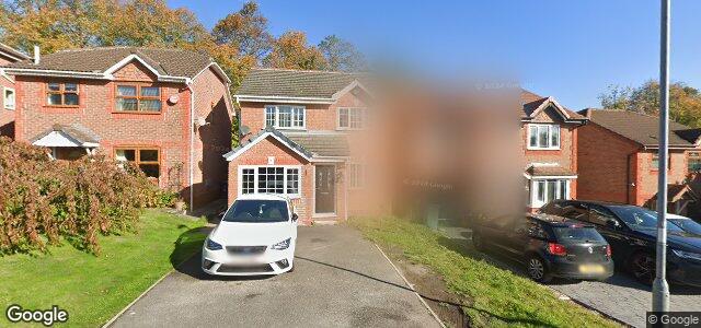 19 Chadwick Crescent（加拿大曼尼托巴省溫尼伯市）房屋照片