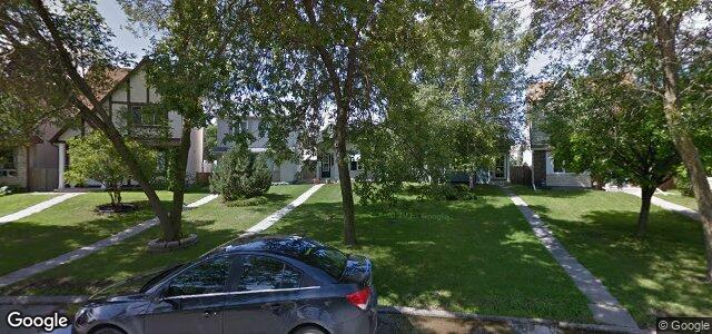 Photo of 19 Craglea Corner in Winnipeg, Manitoba