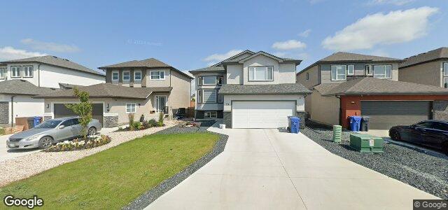 19 Fieldhouse Way（加拿大曼尼托巴省溫尼伯市）房屋照片