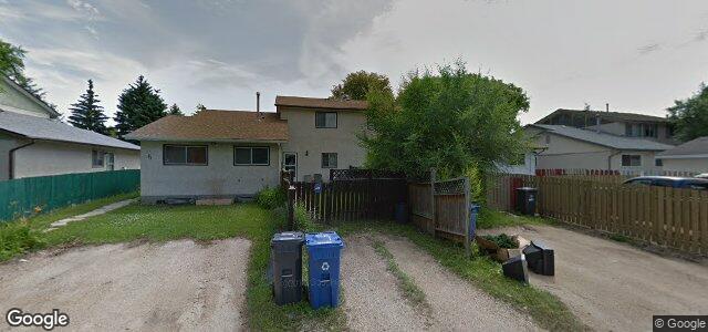 19 Gables Court（加拿大曼尼托巴省溫尼伯市）房屋照片