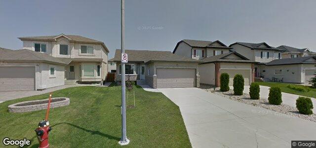 19 George Reshaur Bay（加拿大曼尼托巴省溫尼伯市）房屋照片