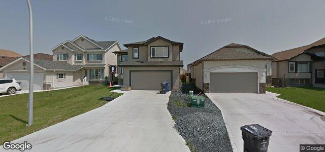 19 Hiley Bay（加拿大曼尼托巴省溫尼伯市）房屋照片