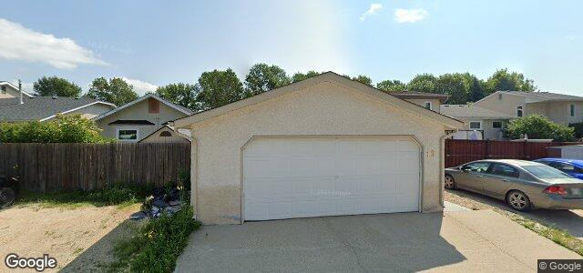 19 Millwood Meadow（加拿大曼尼托巴省溫尼伯市）房屋照片