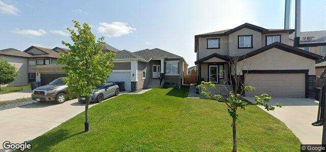 19 Murray Rougeau Crescent（加拿大曼尼托巴省溫尼伯市）房屋照片