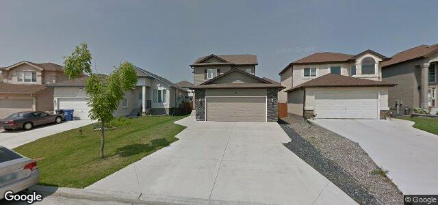 19 Nevens Bay（加拿大曼尼托巴省溫尼伯市）房屋照片