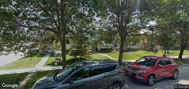 19 Ravenhurst Street（加拿大曼尼托巴省溫尼伯市）房屋照片