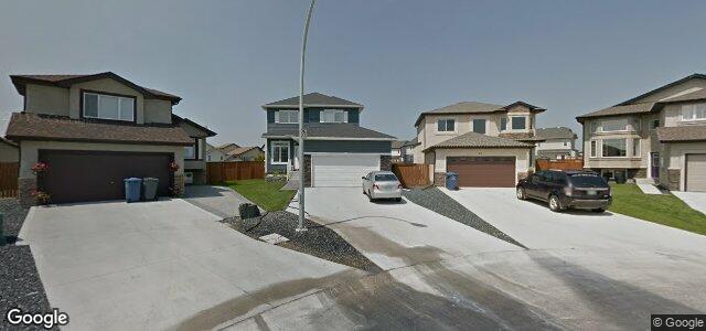 19 Stan Turriff Place（加拿大曼尼托巴省溫尼伯市）房屋照片