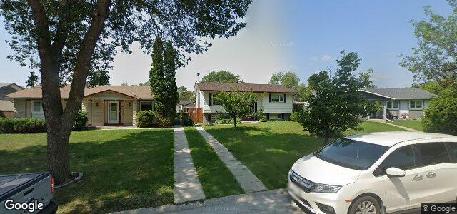 19 Tunbridge Bay（加拿大曼尼托巴省溫尼伯市）房屋照片