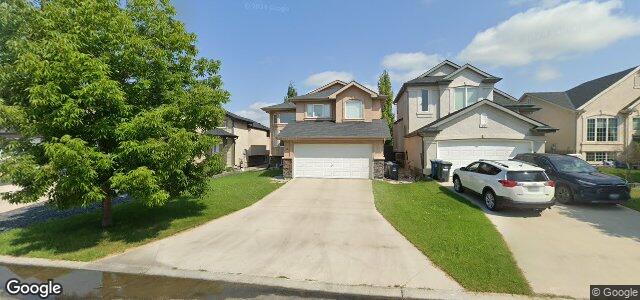 Photo of 19 Van Slyk Way in Winnipeg, Manitoba