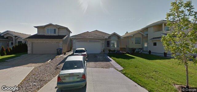 19 William Gibson Bay（加拿大曼尼托巴省溫尼伯市）房屋照片