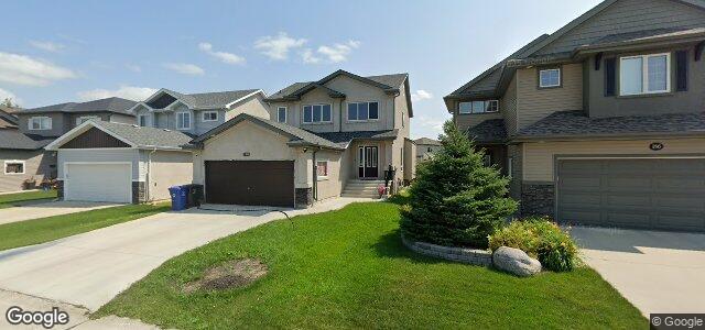 190 Audette Drive（加拿大曼尼托巴省溫尼伯市）房屋照片