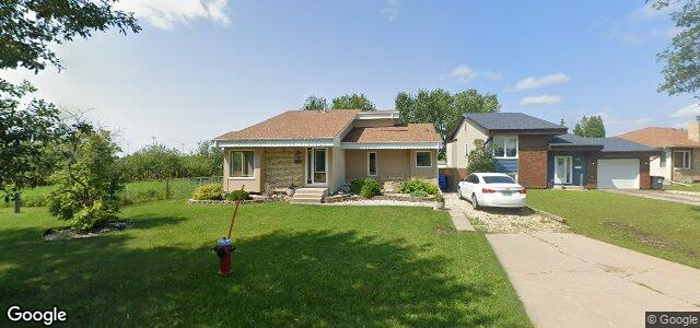 192 Alex Taylor Drive（加拿大曼尼托巴省溫尼伯市）房屋照片